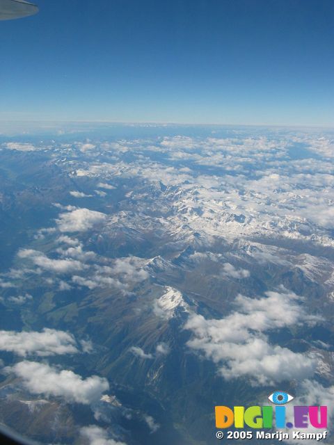 13872 The Alps